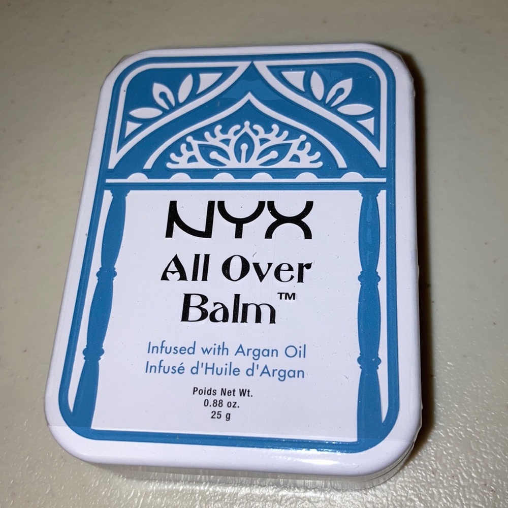 NYX All Over Balm